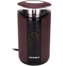 Кофемолка  Supra CGS-310 коричневая