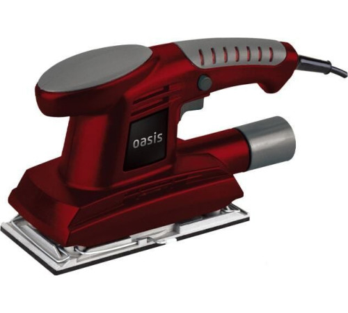 Виброшлифмашина Oasis GV-22