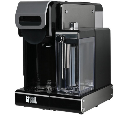 Капсульная кофеварка GFgril GFC-C700