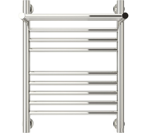 Полотенцесушитель Сунержа Богема с полкой+ 500x400 00-0223-5040