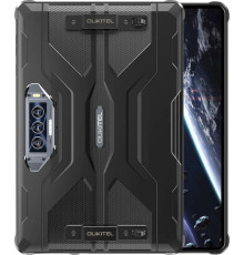 Планшет Oukitel RT8 черный