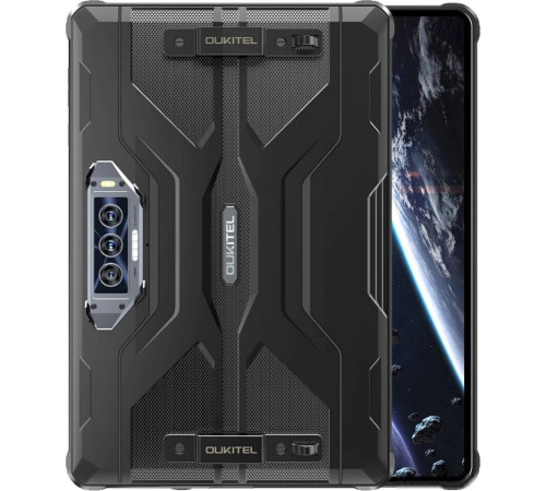 Планшет Oukitel RT8 черный