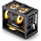 Корпус Jonsbo C6 Max черный