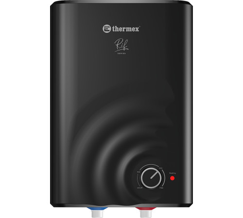 Накопительный электрический водонагреватель Thermex Rif 10 O