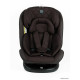 Детское автокресло Amarobaby Brilliant Isofix AMARO-2003-BrKo коричневый
