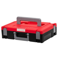 Ящик для инструментов Интерскол МультиБОКС Малый 100 2407.100