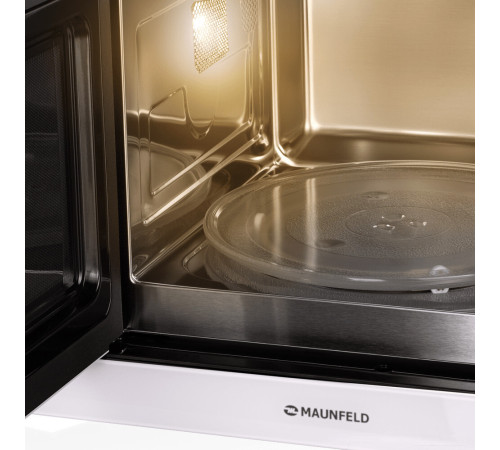 Микроволновая печь MAUNFELD MBMO925SGW11