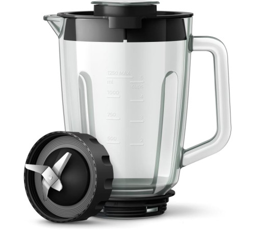 Стационарный блендер Philips HR2291/41