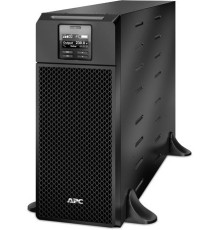 Источник бесперебойного питания  APC Smart-UPS SRT 6000VA 230V SRT6KXLI