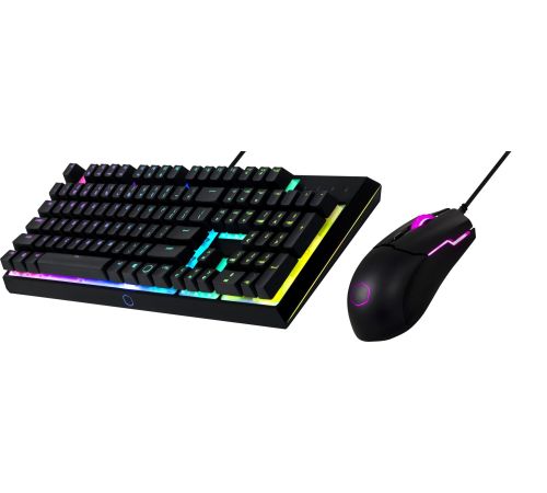 Клавиатура + мышь Cooler Master MS110