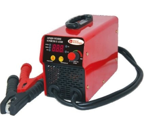 Пуско-зарядное устройство General Technologies GT-JCI500