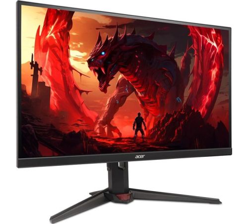 Игровой монитор Acer Nitro XV320QKV4bmiiprx UM.JX0CD.401