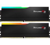 Оперативная память G.Skill Ripjaws M5 RGB 2x16ГБ DDR5 6000 МГц F5-6000J3636F16GX2-RM5RK