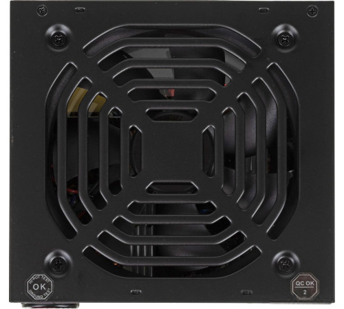 Блок питания Accord ACC-600W-NP