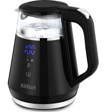 Электрический чайник Kitfort KT-6696