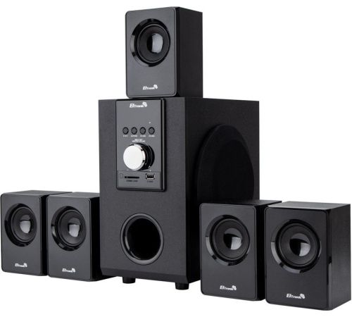 Акустика Eltronic 30-46 Home Sound