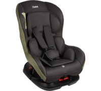 Детское автокресло Zlatek Галеон Lux KRES4010 темно-зеленый