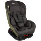 Детское автокресло Zlatek Галеон Lux KRES4010 темно-зеленый