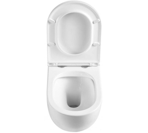 Унитаз AV Engineering Comfort X1 AVWHR203X1