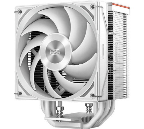 Кулер для процессора PCCooler RZ500 белый