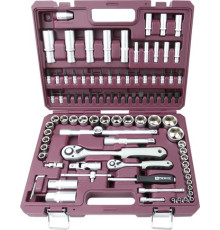 Универсальный набор инструментов Thorvik TS094 94 предмета