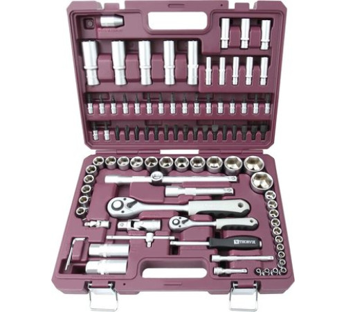 Универсальный набор инструментов Thorvik TS094 94 предмета