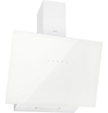 Кухонная вытяжка ZorG Nero 1260 60 S белый