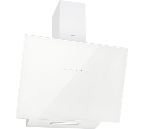 Кухонная вытяжка ZorG Nero 1260 60 S белый