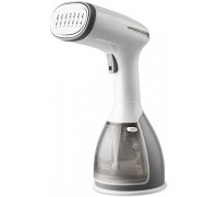 Отпариватель BQ SG1005H белый/серый