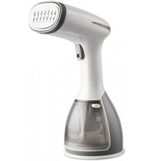 Отпариватель BQ SG1005H белый/серый