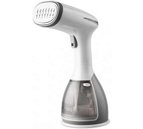 Отпариватель BQ SG1005H белый/серый