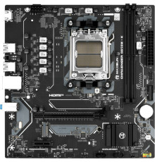 Материнская плата Maxsun Challenger B850M-K