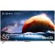 MiniLED телевизор Digma Pro Mini LED 55Q