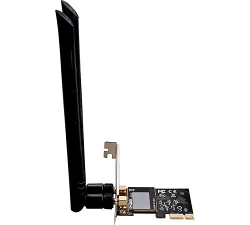 Wi-Fi адаптер D-Link DWA-582/RU/10/B1A