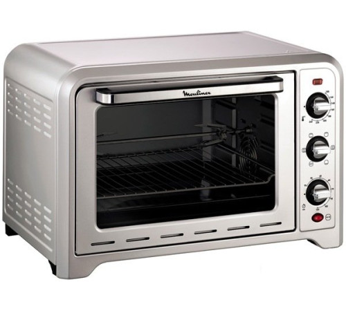 Мини-печь Moulinex OX464E32