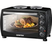 Мини-печь CENTEK CT-1531-42 Plate