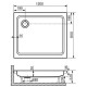 Душевой поддон RGW Style 120x80