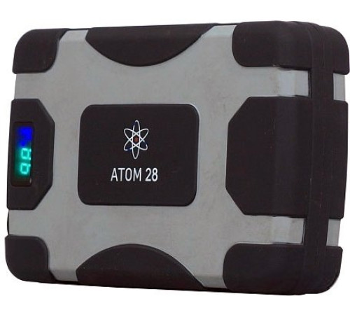 Пусковое устройство Aurora Atom 28