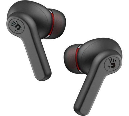 Наушники A4Tech Bloody M30 черный