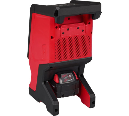 Беспроводная колонка Milwaukee M18 SPEJSG2-0