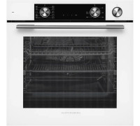 Электрический духовой шкаф KUPPERSBERG KSO 610 W