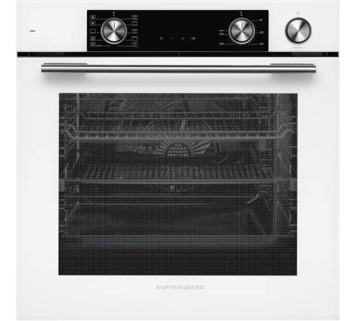 Электрический духовой шкаф KUPPERSBERG KSO 610 W