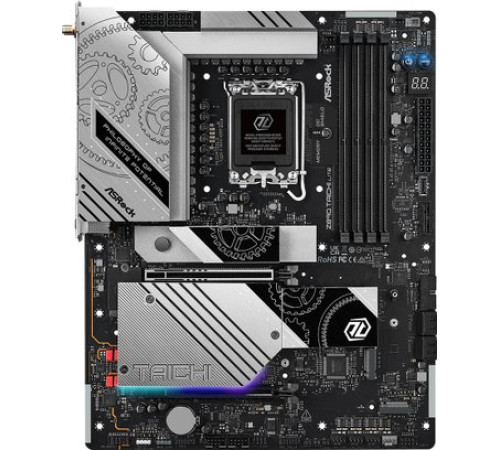 Материнская плата ASRock Z890 Taichi Lite