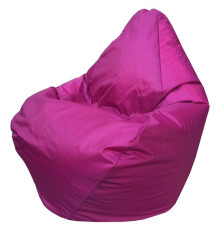 Кресло-мешок Flagman Груша Мини Г0.2-06 малиновый