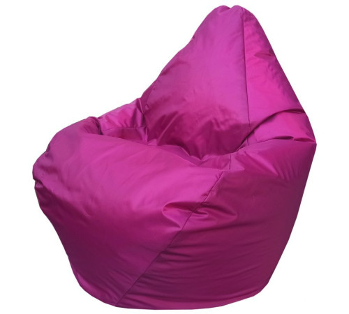 Кресло-мешок Flagman Груша Мини Г0.2-06 малиновый