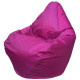 Кресло-мешок Flagman Груша Мини Г0.2-06 малиновый