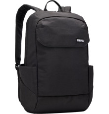 Городской рюкзак Thule Lithos 20L TLBP216 black