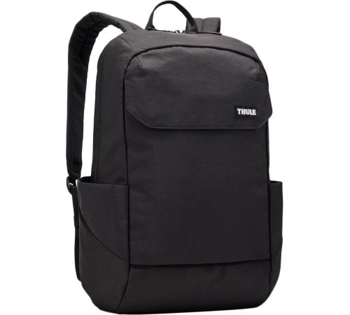 Городской рюкзак Thule Lithos 20L TLBP216 black