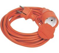 Удлинитель IEK WUP10-10-K09-44