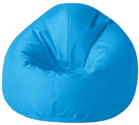 Кресло-мешок Kreslomeshki Классик Kinder небесный